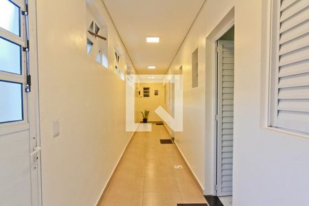 Studio para alugar com 20m², 1 quarto e sem vaga Studio para alugar com 20m², 1 quarto e sem vagaÁrea Externa