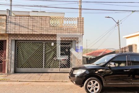 Studio para alugar com 20m², 1 quarto e sem vaga Studio para alugar com 20m², 1 quarto e sem vagaFachada