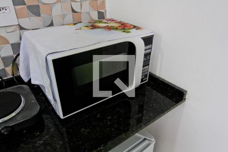 Studio de kitnet/studio para alugar com 1 quarto, 20m² em Jardim Regina, São Paulo