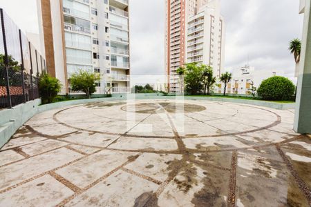 Apartamento para alugar com 55m², 1 quarto e 1 vaga Apartamento para alugar com 55m², 1 quarto e 1 vagaÁrea Comum