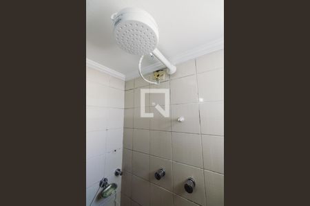 Apartamento para alugar com 55m², 1 quarto e 1 vaga Apartamento para alugar com 55m², 1 quarto e 1 vagaBanheiro Chuveiro