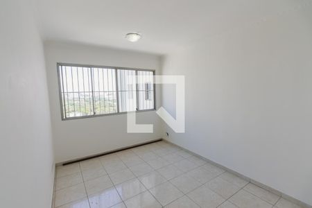 Sala de apartamento para alugar com 1 quarto, 55m² em Alto da Lapa, São Paulo