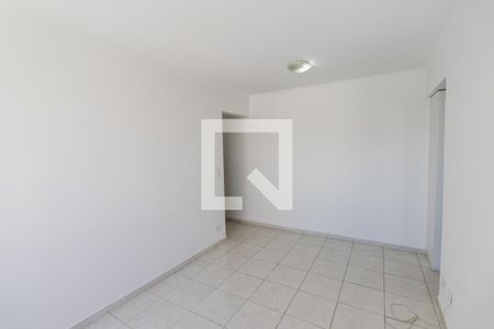 Sala de apartamento para alugar com 1 quarto, 55m² em Alto da Lapa, São Paulo
