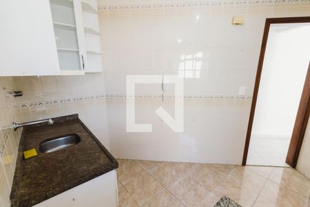 Apartamento para alugar com 55m², 1 quarto e 1 vaga Apartamento para alugar com 55m², 1 quarto e 1 vagaCozinha