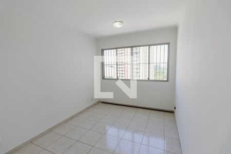 Sala de apartamento para alugar com 1 quarto, 55m² em Alto da Lapa, São Paulo