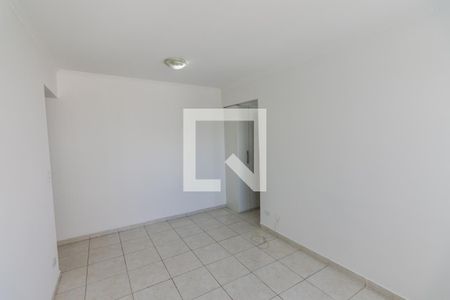 Sala de apartamento para alugar com 1 quarto, 55m² em Alto da Lapa, São Paulo