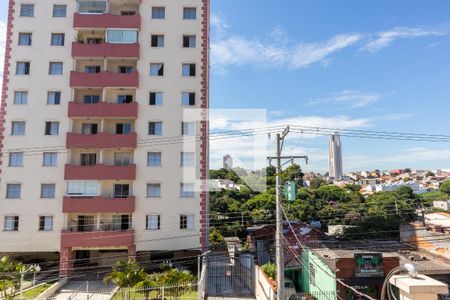 Vista de apartamento para alugar com 1 quarto, 35m² em Vila Mazzei, São Paulo