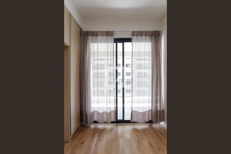 Apartamento para alugar com 42m², 1 quarto e 1 vagaQuarto