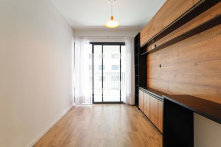 Apartamento para alugar com 42m², 1 quarto e 1 vagaSala
