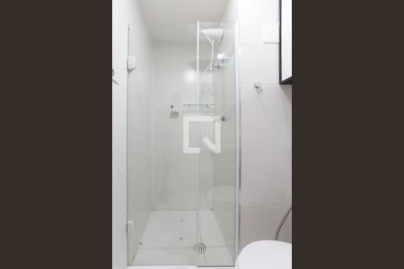 Apartamento para alugar com 42m², 1 quarto e 1 vagaBanheiro