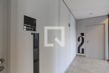 Apartamento para alugar com 42m², 1 quarto e 1 vagaSala de Reunião