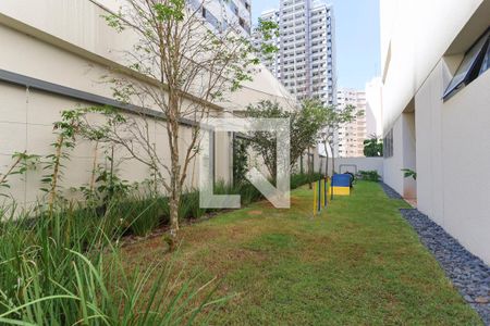 Apartamento para alugar com 42m², 1 quarto e 1 vagaEspaço Pet