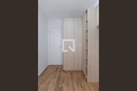 Apartamento para alugar com 42m², 1 quarto e 1 vagaQuarto