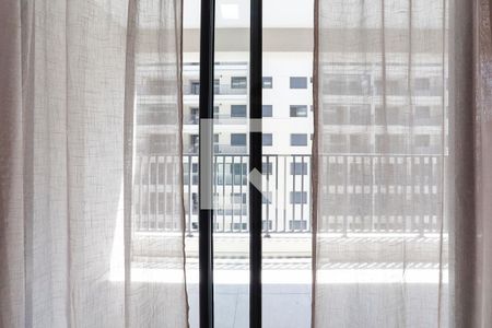 Apartamento para alugar com 42m², 1 quarto e 1 vagaQuarto