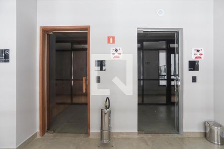 Apartamento para alugar com 42m², 1 quarto e 1 vagaSauna