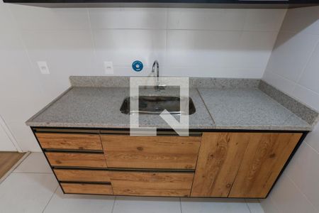 Apartamento para alugar com 42m², 1 quarto e 1 vagaPia
