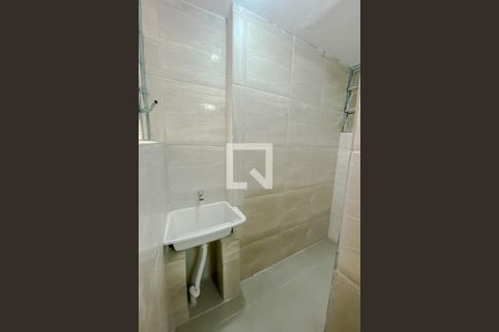 Apartamento para alugar com 42m², 1 quarto e sem vagaLavanderia