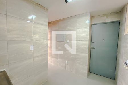 Apartamento para alugar com 42m², 1 quarto e sem vagaCozinha