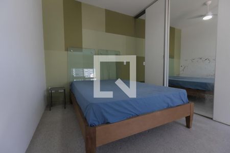 Quarto Suíte de apartamento à venda com 1 quarto, 40m² em Vila Leopoldina, São Paulo
