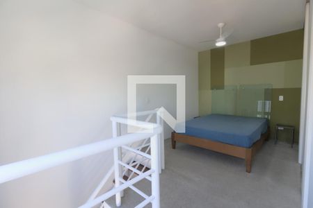Quarto Suíte de apartamento à venda com 1 quarto, 40m² em Vila Leopoldina, São Paulo