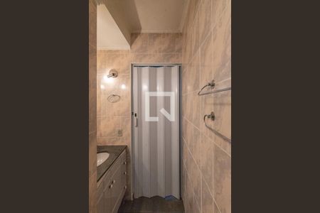 Apartamento à venda com 62m², 2 quartos e 1 vagaBanheiro