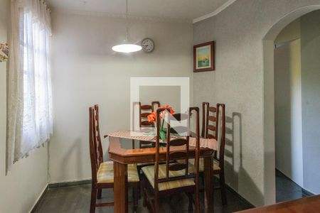 Apartamento à venda com 62m², 2 quartos e 1 vagaSala de Jantar