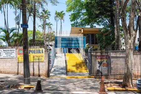 Apartamento à venda com 62m², 2 quartos e 1 vagaEntrada do Condomínio