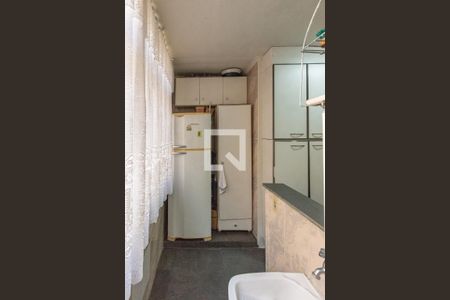 Apartamento à venda com 62m², 2 quartos e 1 vagaÁrea de Serviço