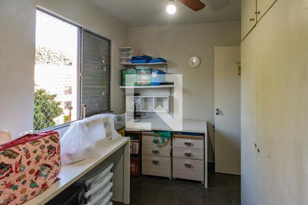 Apartamento à venda com 62m², 2 quartos e 1 vagaQuarto 2