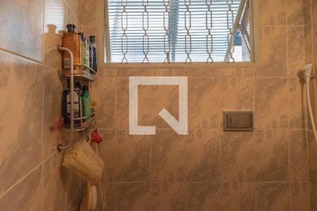 Apartamento à venda com 62m², 2 quartos e 1 vagaBanheiro