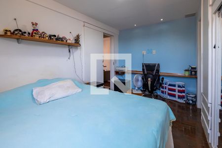 Apartamento à venda com 100m², 2 quartos e 2 vagasSuíte