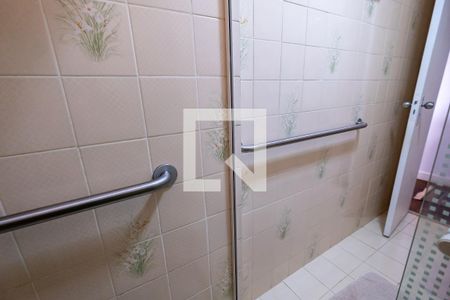 Apartamento à venda com 100m², 2 quartos e 2 vagasBanheiro Corredor