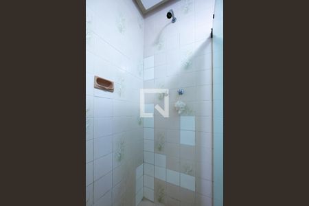 Apartamento à venda com 100m², 2 quartos e 2 vagasBanheiro da Suíte