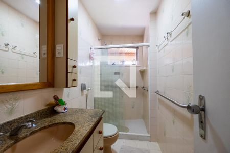 Apartamento à venda com 100m², 2 quartos e 2 vagasBanheiro Corredor