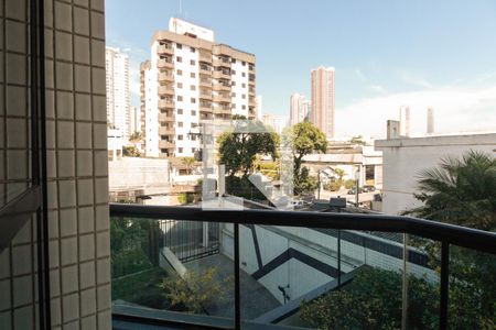 Apartamento para alugar com 150m², 3 quartos e 3 vagas Apartamento para alugar com 150m², 3 quartos e 3 vagasVaranda Sala