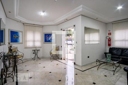 Apartamento para alugar com 150m², 3 quartos e 3 vagas Apartamento para alugar com 150m², 3 quartos e 3 vagasHall