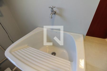 Apartamento para alugar com 150m², 3 quartos e 3 vagas Apartamento para alugar com 150m², 3 quartos e 3 vagasÁrea de serviço