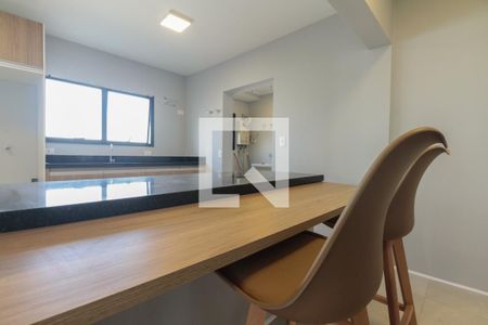 Apartamento para alugar com 150m², 3 quartos e 3 vagas Apartamento para alugar com 150m², 3 quartos e 3 vagasCozinha