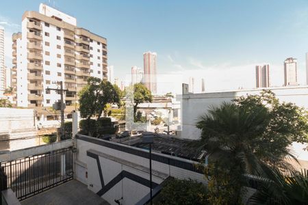 Apartamento para alugar com 150m², 3 quartos e 3 vagas Apartamento para alugar com 150m², 3 quartos e 3 vagasVista Varanda Sala