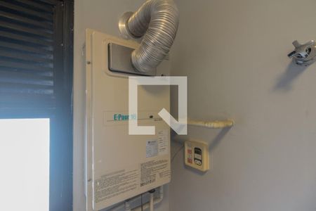 Apartamento para alugar com 150m², 3 quartos e 3 vagas Apartamento para alugar com 150m², 3 quartos e 3 vagasÁrea de serviço