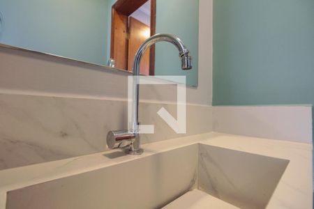 Apartamento para alugar com 150m², 3 quartos e 3 vagas Apartamento para alugar com 150m², 3 quartos e 3 vagasLavabo