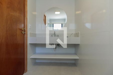 Apartamento para alugar com 150m², 3 quartos e 3 vagas Apartamento para alugar com 150m², 3 quartos e 3 vagasBanheiro Suíte