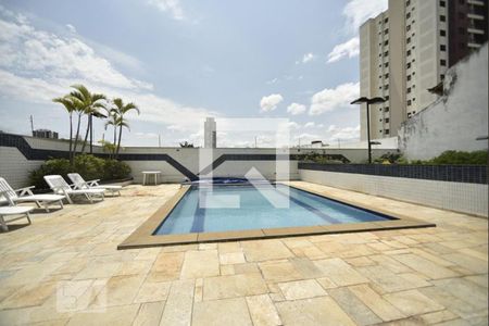 Apartamento para alugar com 150m², 3 quartos e 3 vagas Apartamento para alugar com 150m², 3 quartos e 3 vagasPiscina