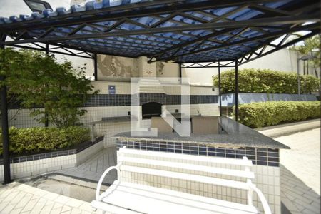 Apartamento para alugar com 150m², 3 quartos e 3 vagas Apartamento para alugar com 150m², 3 quartos e 3 vagasChurrasqueira