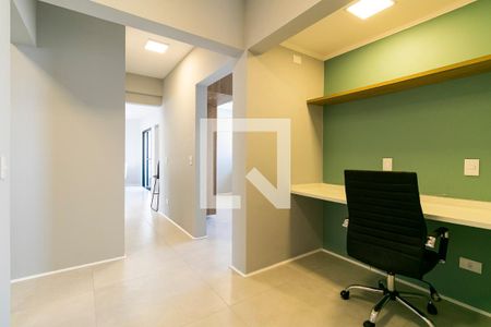 Apartamento à venda com 150m², 3 quartos e 3 vagasCorredor / Escritório