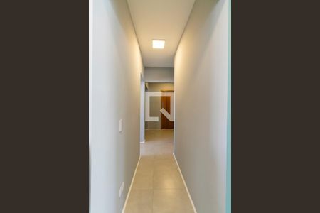 Apartamento à venda com 150m², 3 quartos e 3 vagasCorredor