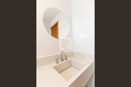 Apartamento à venda com 150m², 3 quartos e 3 vagasBanheiro 2