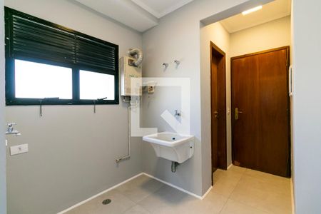 Apartamento à venda com 150m², 3 quartos e 3 vagasÁrea de Serviço