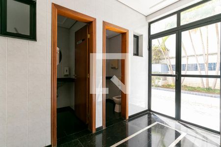 Apartamento à venda com 150m², 3 quartos e 3 vagasÁrea comum - Salão de festas