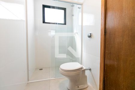 Apartamento à venda com 150m², 3 quartos e 3 vagasBanheiro da Suíte